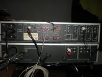 pomoc przy podłączeniu kolumn do wzm.