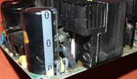 Topower model: TOP 420WP7 U12 - zwarcie Topower model: TOP 420WP7 U12 - zwarcie