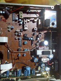 President James zmniejszenie mocy i echa