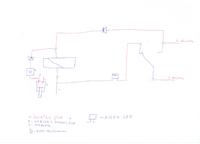 Golf 4 schemat odcięcia zapłonu