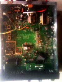 Alan 100plus w Rumunii - nie działa jak należy.