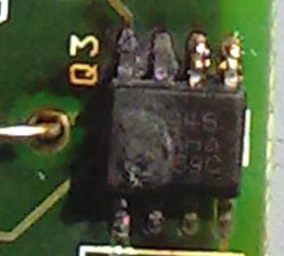 Jaką ma wartość ten opornik?