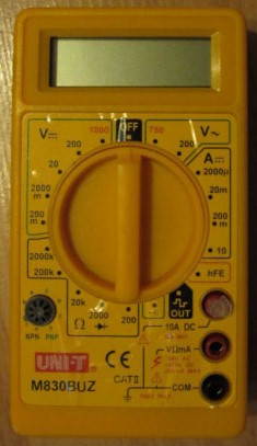 Rozgałęziacz gniazda zapalniczki 12V, jak wykryć problem?