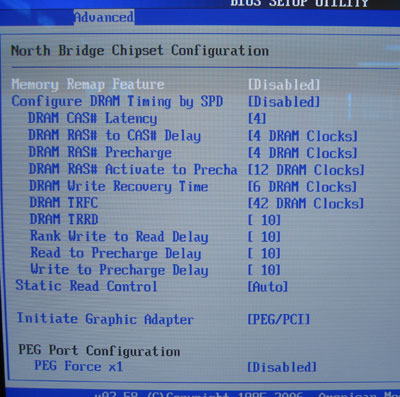 Asus P5B-E i Q8200 podkr. do 2.8 pytanie dotyczące szyny FSB