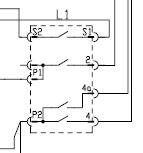 płyta grzewcza, Schott(Amica), jak podpiąć?