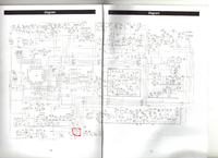 Intek M-110 Plus - Funkcja tranzystora w schemacie urządzenia