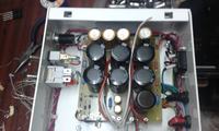 Soldano Super Lead Overdrive 50W Clone - głowa gitarowa Soldano Super Lead Overdrive 50W Clone - głowa gitarowa