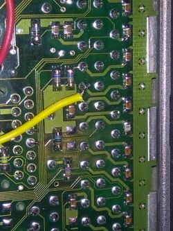 Renault Clio II 1.9 dti - Emulator imobilizera MSA 15