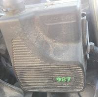 Laserline 987 - Alarm nie działa po wymianie baterii i podłączeniu syreny