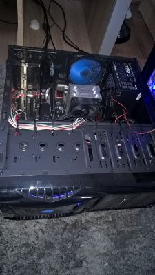 Zestawienie nowego komputera do gier za 5000 zł - i7, GTX980