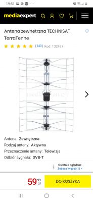 Dobór i montaż wzmacniacza do anteny siatkowej - jak zrobić?