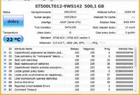 Samsung SA11 z MHZ2320BH G2 - Brak partycji systemowej - wirus? Awaria? Odzysk? Samsung SA11 z MHZ2320BH G2 - Brak partycji systemowej - wirus? Awaria? Odzysk?