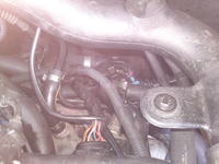 VW passat 1.9tdi po wyminie akumulatora autko mi nie chce odpalić. Pomocy !!