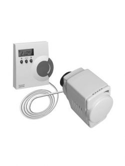 Zamiennik termostatu z zaworem dla Honeywell HR10F Zamiennik termostatu z zaworem dla Honeywell HR10F