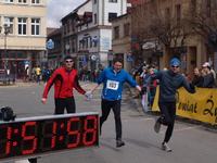 [Zlecę] Zegar/stoper 6-cyfrowy