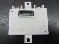 Opel Vivaro/Trafic/Primastar - Podłączenie oryginalnej nawigacji Renault