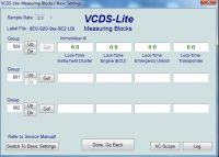 A4 B6 1.9 TDI AWX - Correct PIN Confirmation with KKL + VAG EEPROM Programmer 1.19g Cable