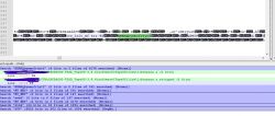 Screenshot of search results in the TuyaOS SDK code.