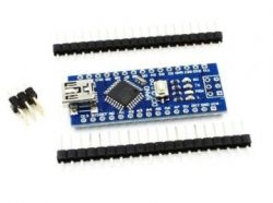 Jakie minimum wolnej pamięci Flash dla stabilności Atmega328P?