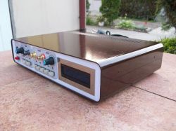 Generator funkcyjny serwisowy DDS Generator funkcyjny serwisowy DDS