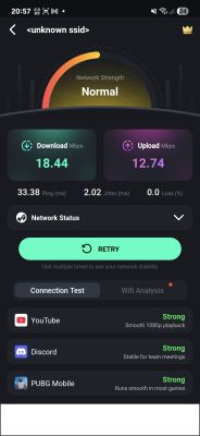 Jaki router i antena LTE do Orange na wieś Snochowice, Huawei B315s-22 – słaby zasięg