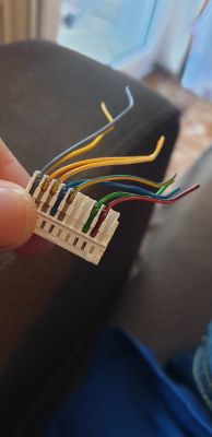 passat b5 1.8 1999 rok kod apt - potrzebny schemat ecu opis pinów