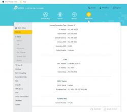 Rozłączający się internet na piętrze - użycie repeatera TP-Link i drugiego routera