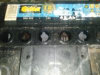 Akumulator Centra standard - czy nadaje się do odratowania.