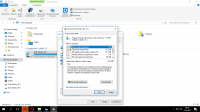 Experiencing Rapid Disk Space Consumption on Windows 10 - Drive C: Details Provided