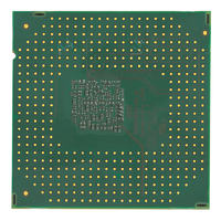 Moduł komputera i.MX6 Cortex-A9 do wlutowania SMT od Digi