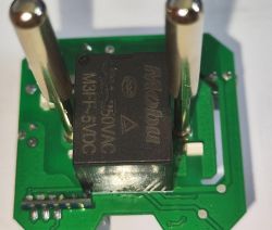 [BK7231N] QCNX Plug with Smartmeter: ESP Chip, MQTT, Tasmota, OpenBK Firmware & Pin Settings