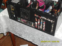 Modding obudowy pc by bartek3033