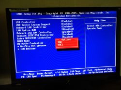 Komputer MSI P55-GD65 restartuje się przy pierwszym uruchomieniu