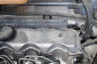 Iveco Daily - Czy to jest silnik 2.8 Iveco Daily - Czy to jest silnik 2.8