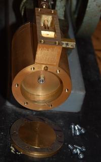 Hobbystyczna grawerko-frezarka CNC Hobbystyczna grawerko-frezarka CNC