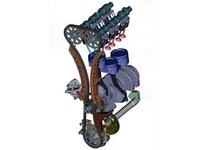 Jak ustawić rozrząd w Skoda Fabia 1,2 12V? Szukam opisu krok po kroku