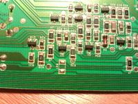 Zmywarka Whirlpool-Turcja-moduł sterowania Arcelik B338 nr.oryginalny 1899420205