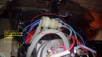 Ekspres Delonghi EC200 - Słaby wypływ wody Ekspres Delonghi EC200 - Słaby wypływ wody