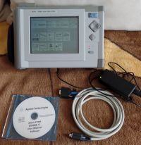 [Sprzedam] Reflektometr Agilent OTDR E6000B Moduł E6003B 35dB