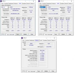Zmiana taktowania pamięci RAM z 1600MHz na 800/533MHz - ASRock 970M Pro3