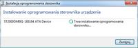 Seagate Expansion Desktop Drive - Niewykrywany przez system Windows 10