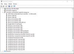 Hub TP-LINK UH720 USB 3.0 - teardown, presentation, test Hub TP-LINK UH720 USB 3.0 - teardown, presentation, test