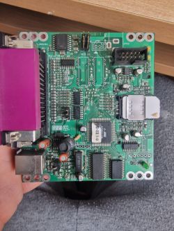 Stacja Diagnostyczna Bosch FWA 510 - Poszukiwany Program WheelAlignment i Sterowniki