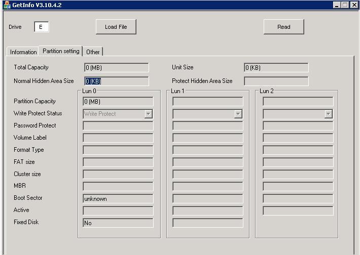 Toshiba firmware linkage driver что это