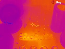 Tranzystor 2SC2022 - niespójności w polaryzacji PNP/NPN i zamiennik BD135