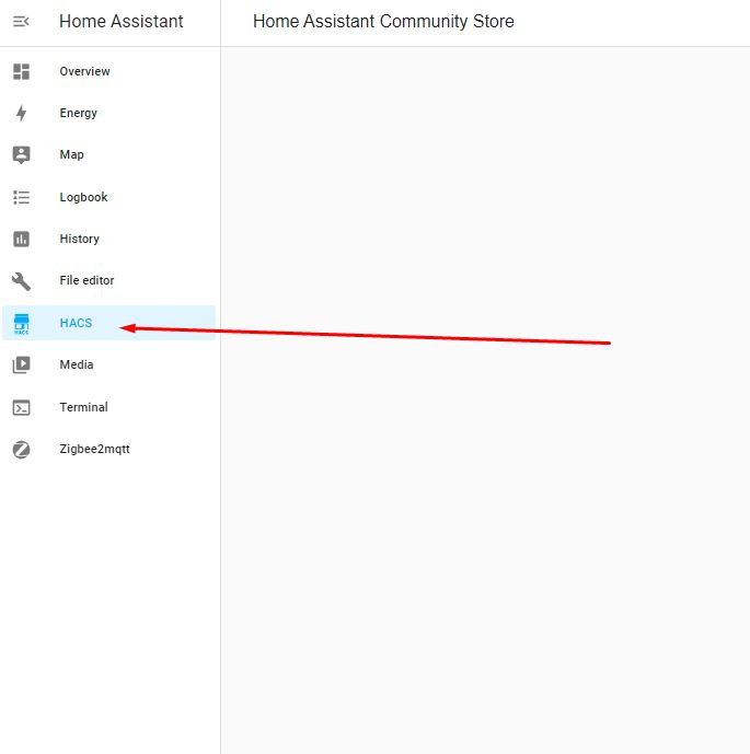 Sonoff NSPanel czyli włącznik/panel dotykowy do kontroli całego domu - Home Assistant