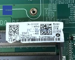 Dell 5577 - dobór odpowiedniego ssd M.2 - nie takie oczywiste.
