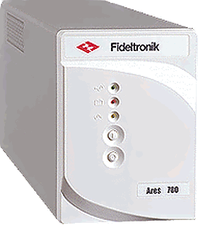 UPS Fideltronik Ares 500 przenie¶æ AKU do Ares 700? UPS Fideltronik Ares 500 przenie¶æ AKU do Ares 700?