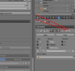 [Blender Tutorial] Projektujemy własną wersję uniwersalnej obudowy pod wydruk 3D