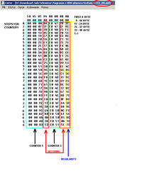 Panasonic Viera i zdekodowanie/odszyfrowanie nagrań z HDD USB Panasonic Viera i zdekodowanie/odszyfrowanie nagrań z HDD USB